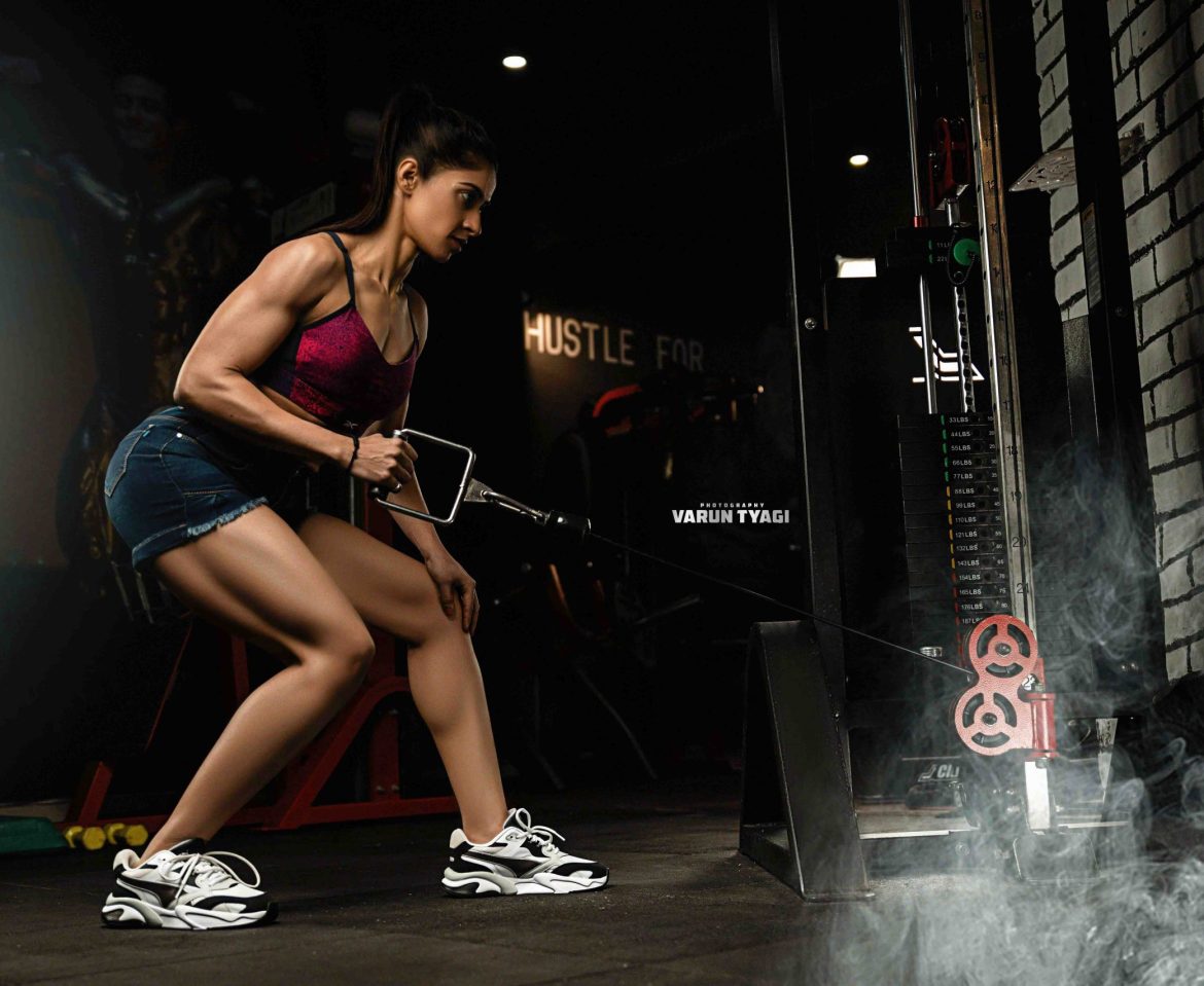 “Challenges and Solutions: Overcoming Common Issues in Fitness Photography”